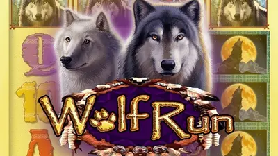 wolfrun 1