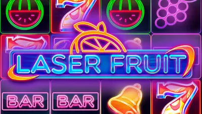 laser fruit