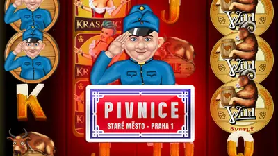 pivnice 5men