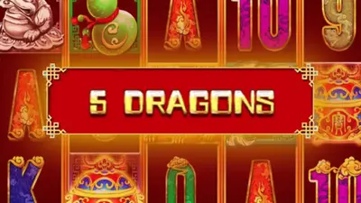 5 dragons 1